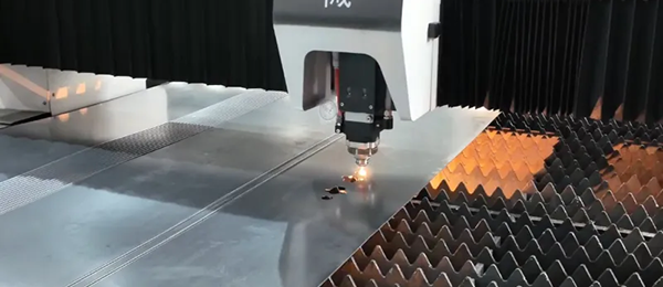 مشروع مصنع أبواب فولاذية جاهز للتشغيل – الجزائر