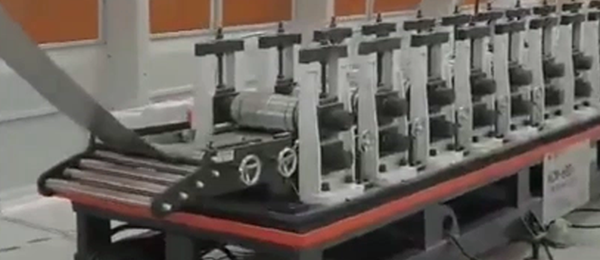 مشروع مصنع أبواب فولاذية جاهز للتشغيل – إثيوبيا